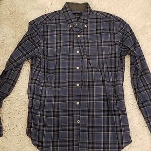 American Eagle dress shirt XS